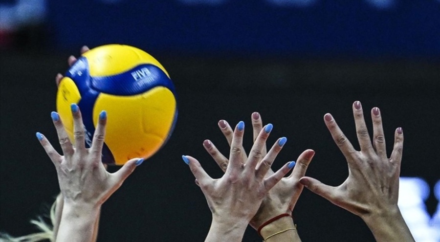 Voleybolda Türk takımlarının Avrupa mücadelesi yarın başlıyor