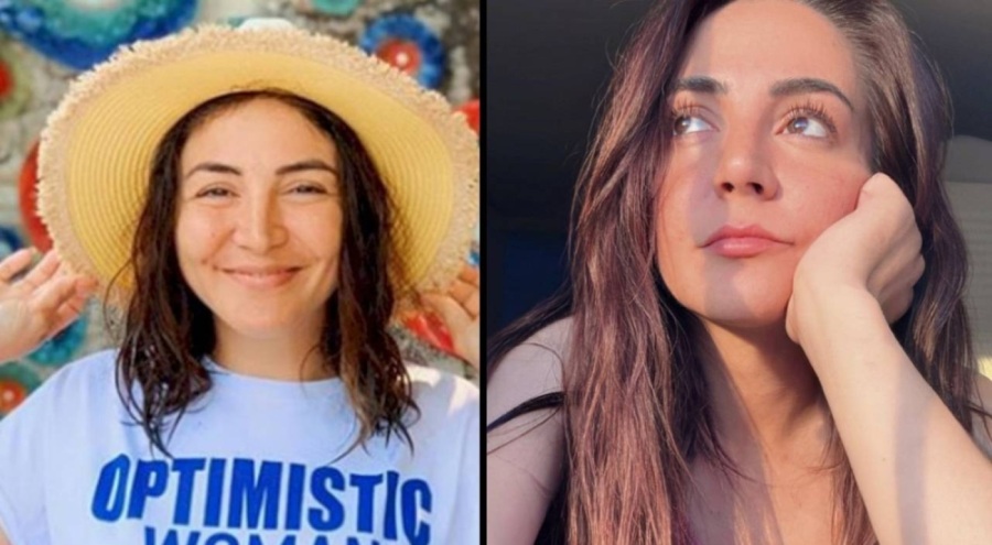 Sosyal medya fenomeni Ayşenur Parlak, yaşamını yitirdi