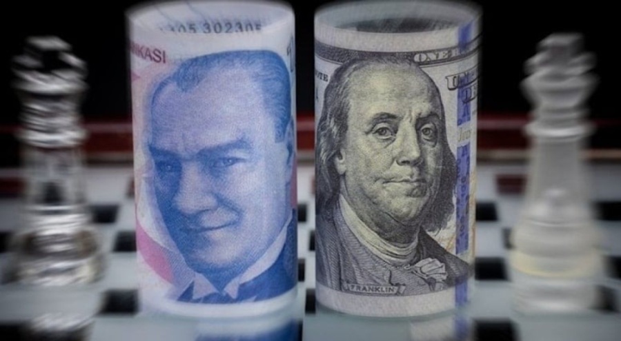 Deutsche Bank açıkladı: TL cinsi tahviller 2024'ün en iyi performans gösteren tahvilleri olacak