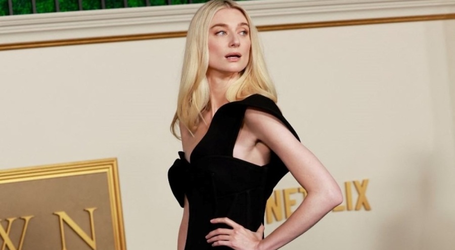 Prenses Diana'yı canlandıran Debicki: İnanılmaz bir sorumluluk