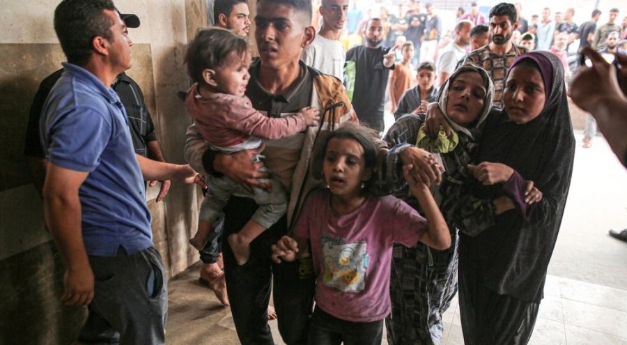 LÖSEV'den BM'ye: Sessiz kalmak veya sadece kınama, çocuk ölümlerine ortak olmak demektir