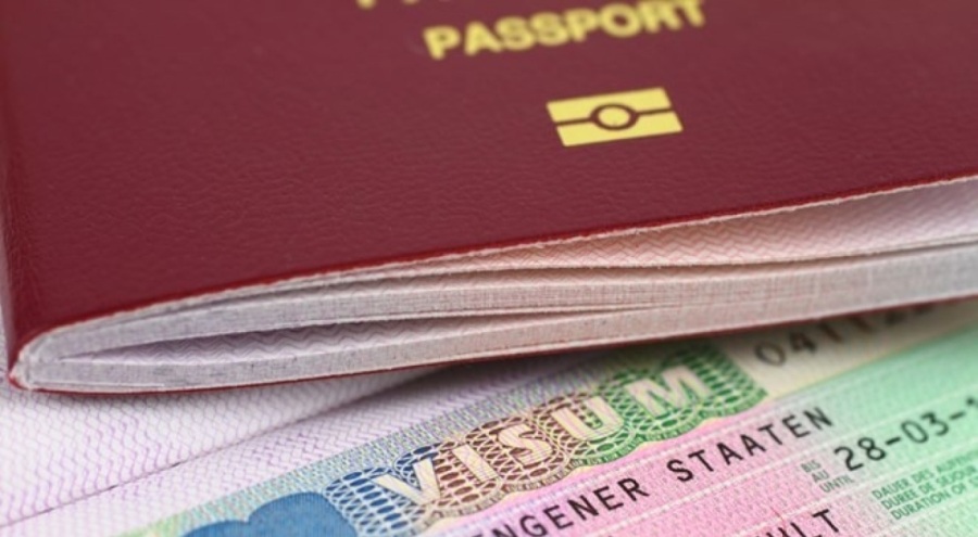 Avrupa Birliği'nden dijital Schengen'e vize