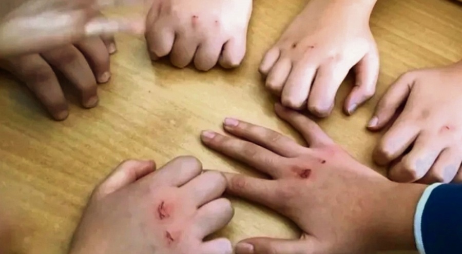 Uzmanlardan 'kanlı para' oyunu uyarısı