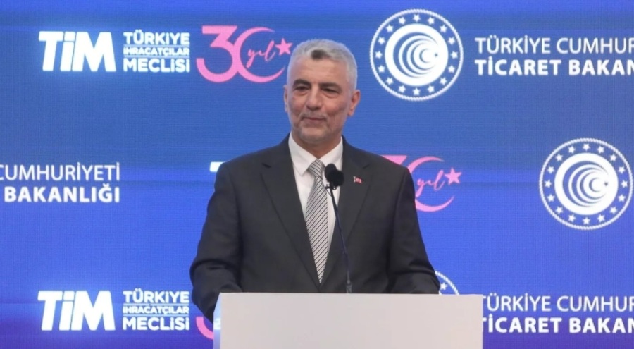 Bakan Bolat'tan hazır beton sektöründe indirim açıklaması