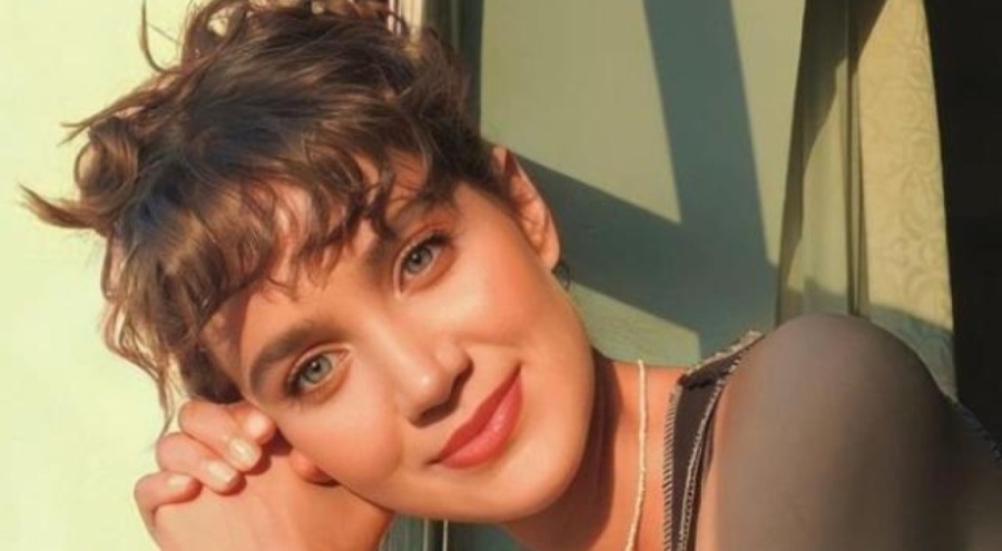 Oyuncu Merih Öztürk'ün estetiksiz halini görenler şoke oldu