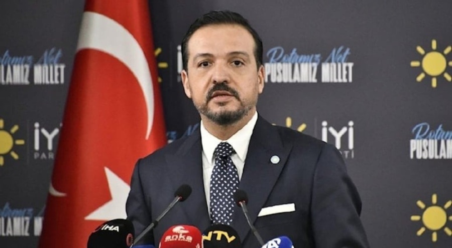 İYİ Parti istişare kampı düzenleyecek