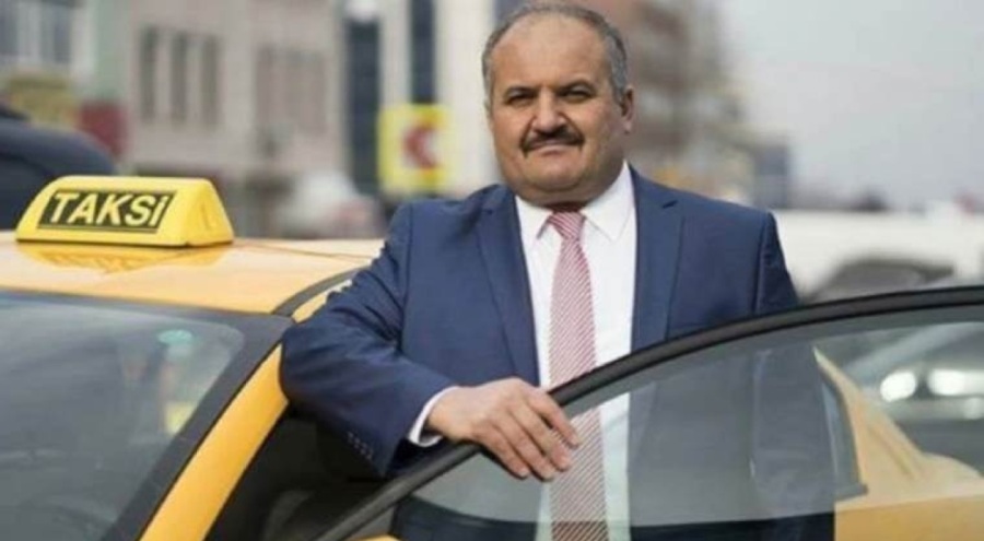 Taksicilerden yeniden zam talebi!