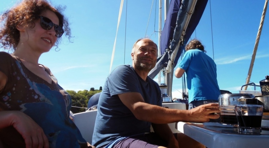 Ünlü oyuncu Mahir Günşiray eşini kaybetti!