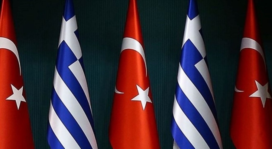Türkiye ile Yunanistan arasında "iletişim noktası mekanizması" kurulacağı açıklandı