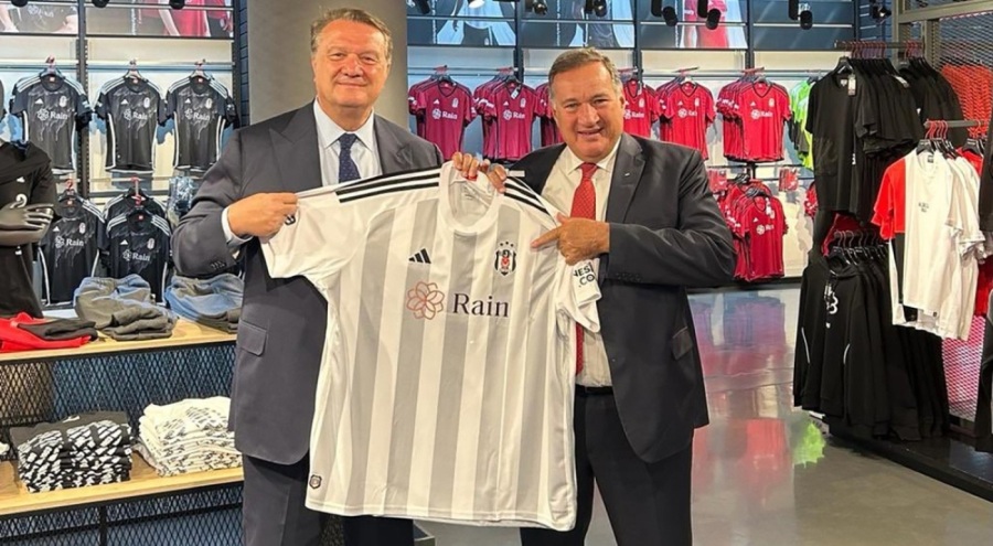 Hasan Arat'ın başkan adaylığı başvurusu onaylandı