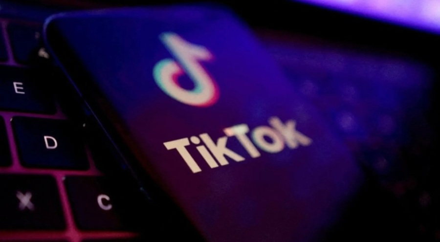 TikTok'a, bir ülkede daha yasak!