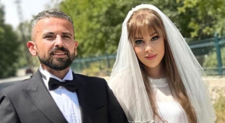 Ferdi Tayfur'un kızı Tuğçe Tayfur anne oluyor! Müjdeyi böyle duyurdu