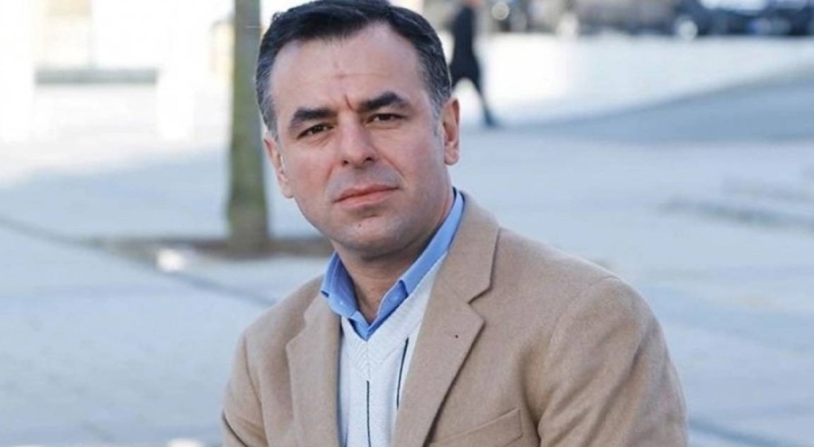 Barış Yarkadaş kararını açıkladı: Aktif gazeteciliği şimdilik kenara bıraktım