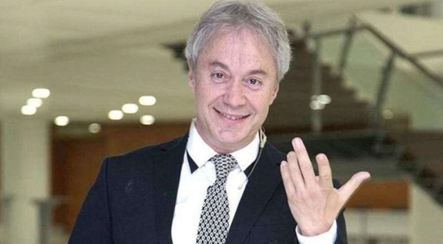 Bursa yolunda trafik kazası geçirmişti! Metin Uca'nın sağlık durumuna ilişkin açıklama