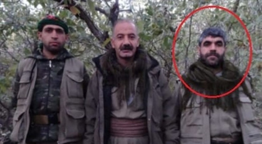 MİT'ten nokta operasyon! Remzi Avcı etkisiz hale getirdi