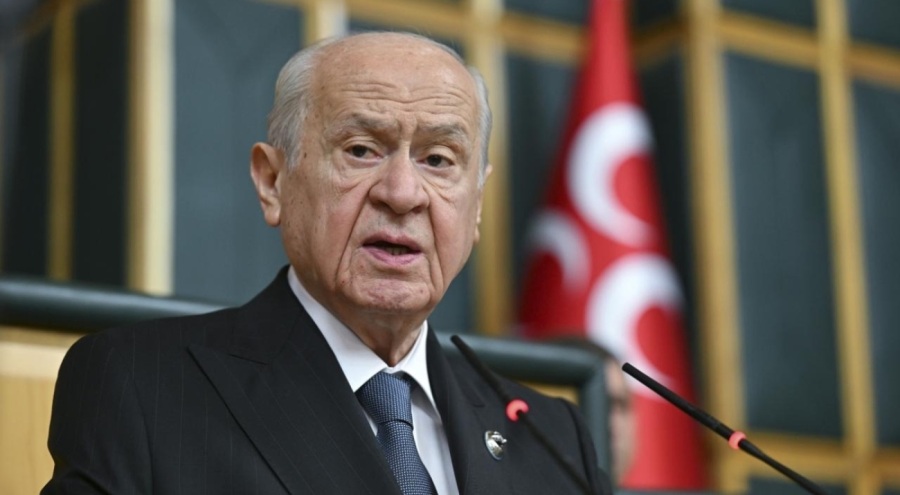 Bahçeli: Yargı AYM'nin vesayeti altında değildir