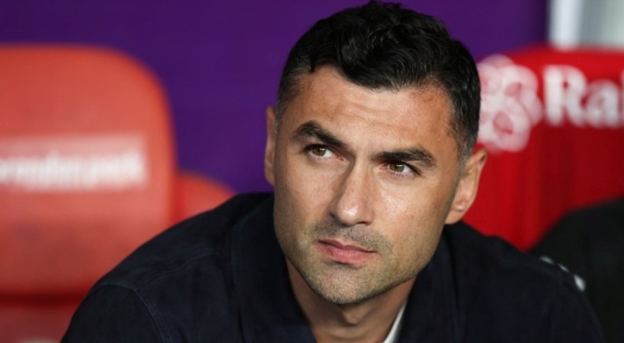 Burak Yılmaz'dan Aboubakar itirafı