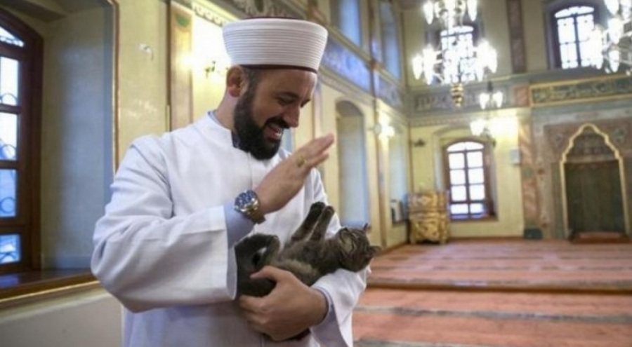 Eski imam Mustafa Efe Suudi Arabistan'da gözaltına alındı!