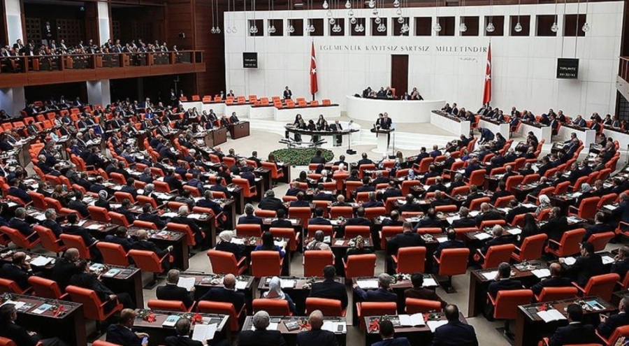 İsveç'in NATO'ya katılım protokolünden yeni gelişme