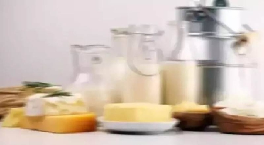 TÜİK duyurdu: Yumurta, peynir, içme sütü üretimi yükseldi, tavuk eti üretimi düştü