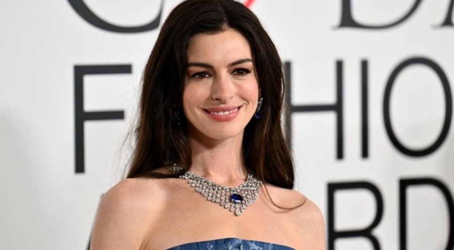 Anne Hathaway: 35'inden sonra kariyerin biter dediler