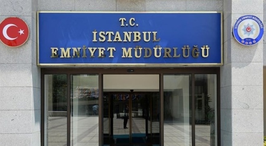 6 polis memuruna işkence iddiasıyla dava!