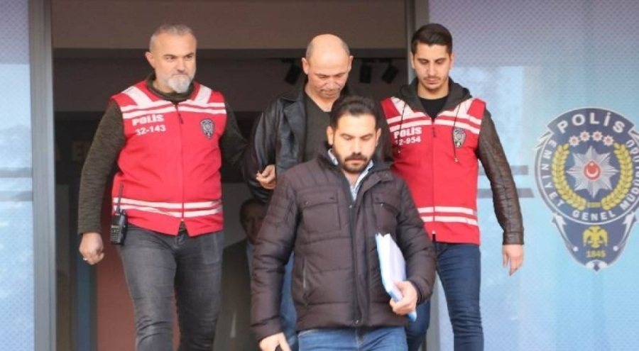 Site yöneticisini kemerle boğarak öldürdü: Şeker hastasıyım, anlık sinirle yaptım