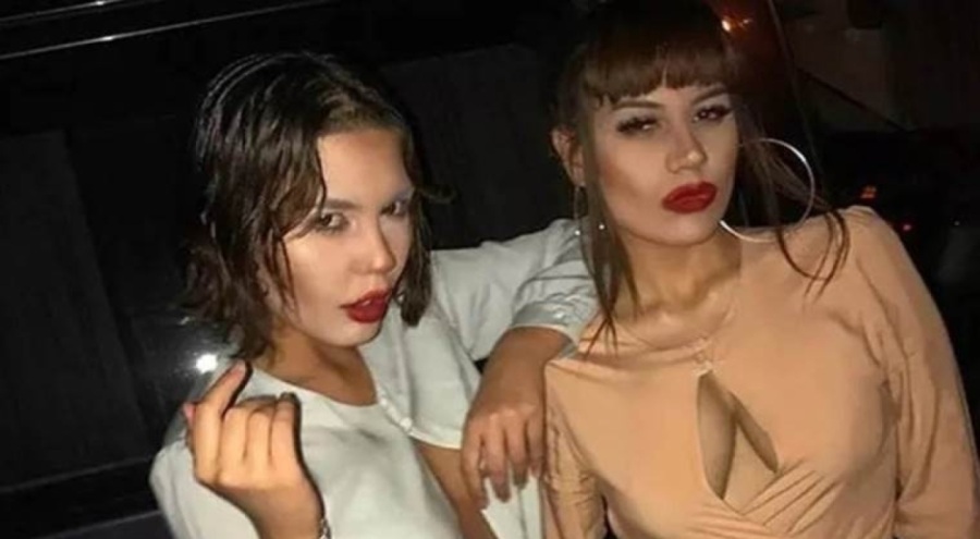 Candan kardeşler gözaltına alındı