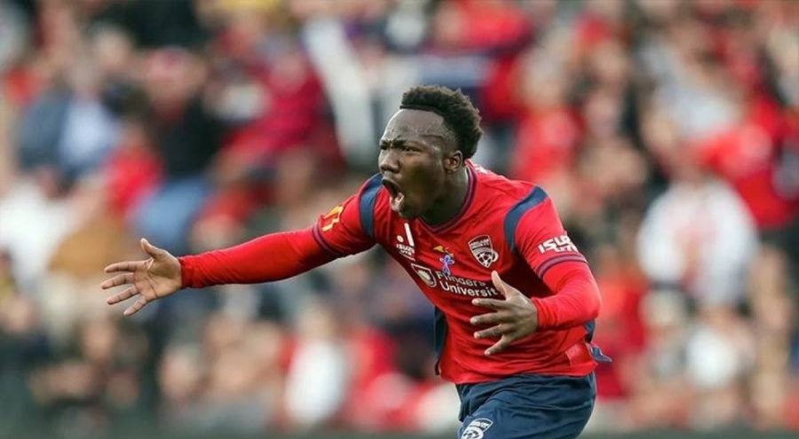 Bayern Münih, 17 yaşındaki yeni transferini açıkladı