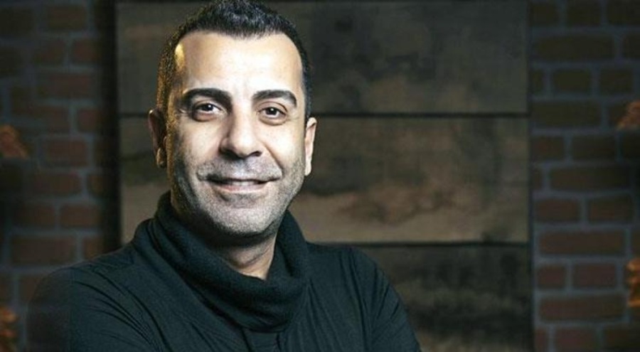 Emre Karayel ikinci kez baba olacak