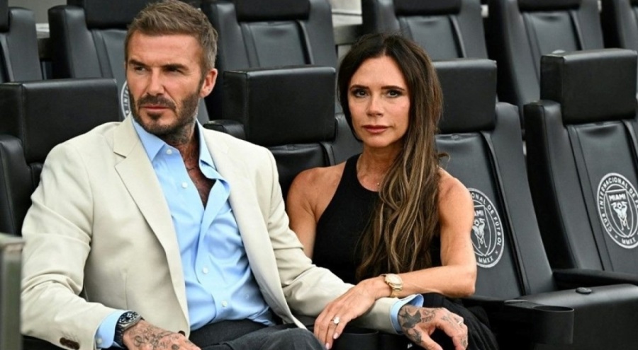 Victoria Beckham: Zorbalığa uğradım