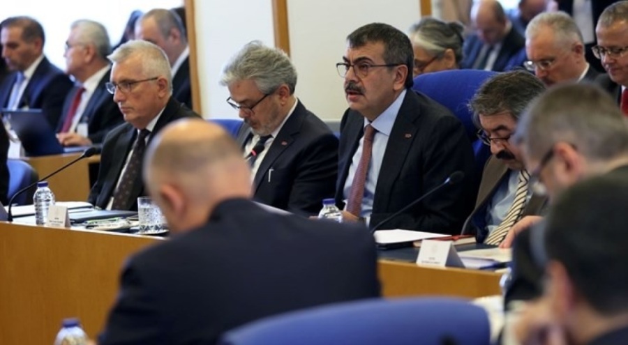 Bakan Tekin'den açıklama: Eğitim sistemini yapılandırıyoruz