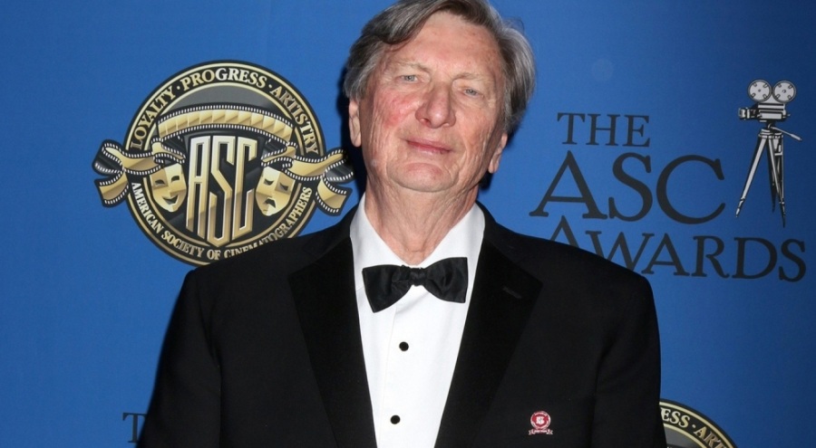 ABD'li görüntü yönetmeni John Bailey hayatını kaybetti