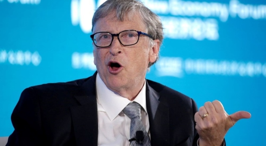 Bill Gates'ten yapay zeka açıklaması