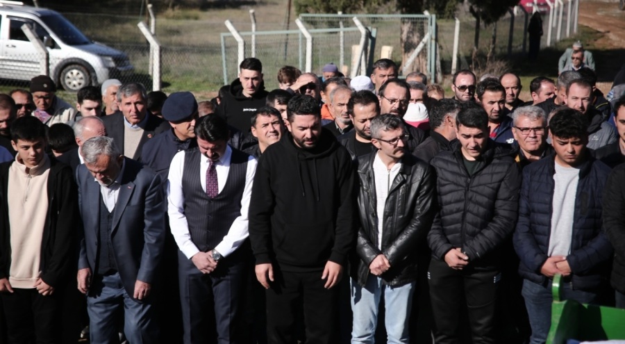 Bursa'da diş ağrısıyla hastaneye kaldırılan çocuk kurtarılamadı