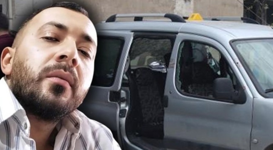 İzmir'deki çıkmaz sokaktaki cinayette saldırgan yakalandı