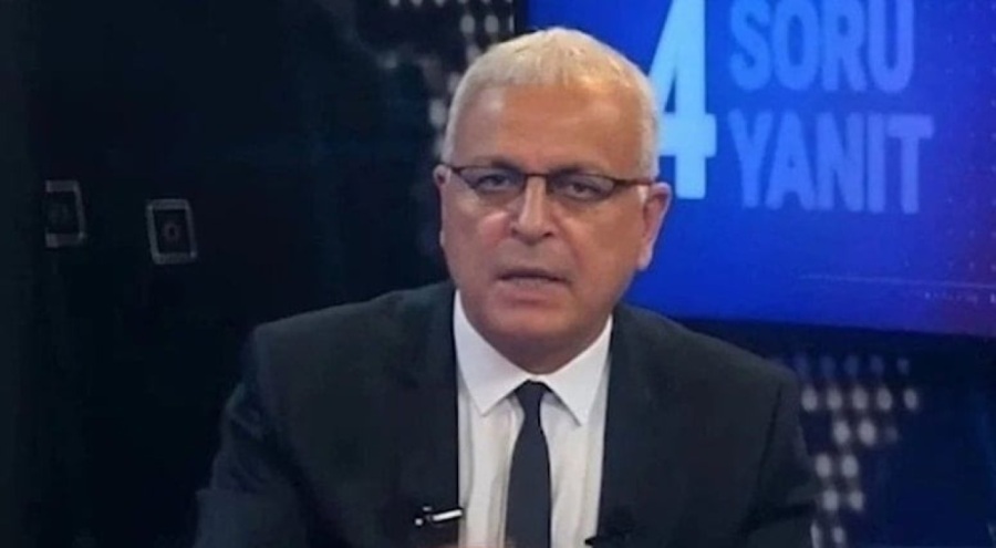 Merdan Yanardağ beraat etti