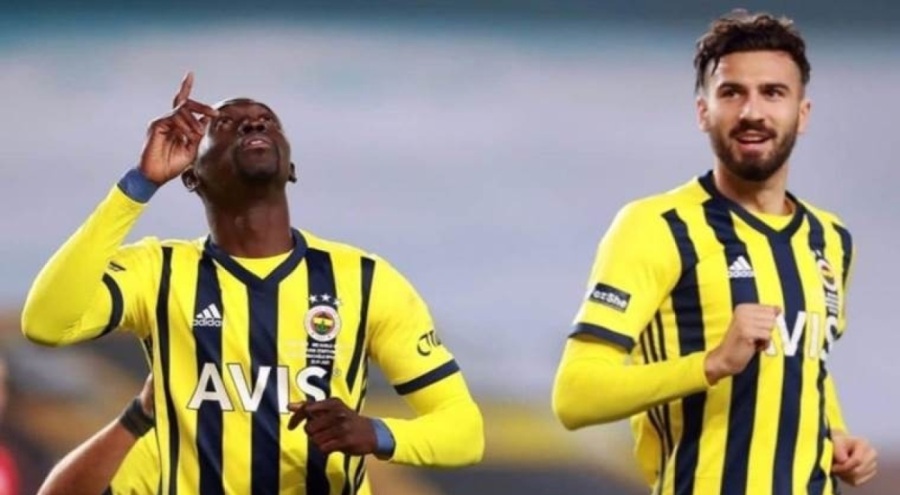 Papiss Cisse: Devam etmek istiyorum