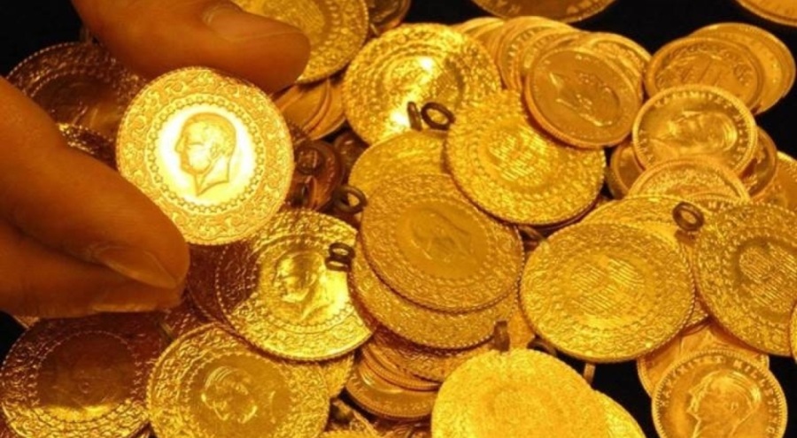 Commerzbank'tan dikkat çeken 2024 yılı altın beklentisi