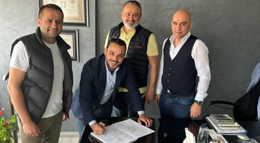 Darıca Gençlerbirliği'ne icra şoku