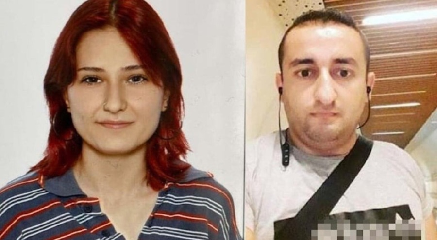 25 kez bıçakladıktan sonra boğarak öldürmüştü! Büşra'nın katiline verilen ceza belli oldu