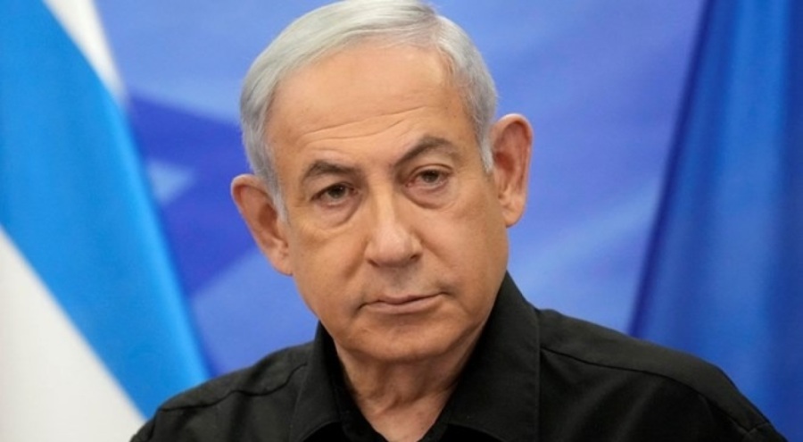 İsrail'de Netanyahu'nun görevden alınması tartışması yaşanılıyor