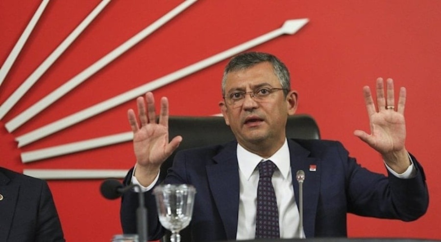 CHP'nin 81 il başkanından 'tüzük kurultayı' talebi geldi