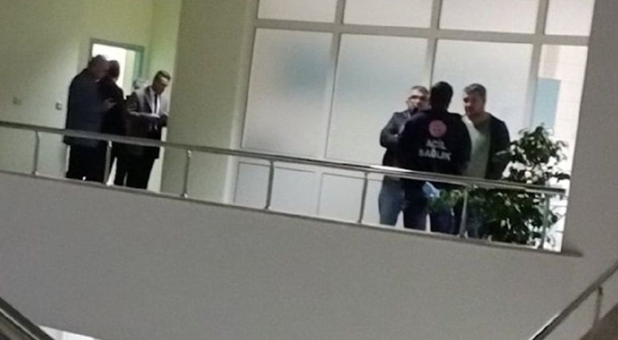 Üniversite öğrencisi Ayşegül Tayyar yurtta ölü bulundu! Rektörlük açıklama yaptı