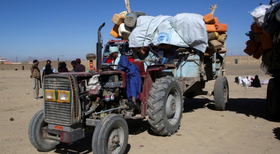 Afganistan-Pakistan arasında kritik göçmen görüşmesi gerçekleşti