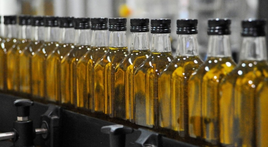 Zeytinyağı tüm zamanların rekorunu kırdı!