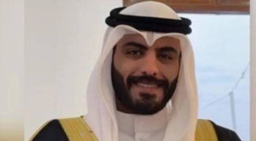 Kuveytli yazar, Atatürk'e hakaret etmişti! Cezası belli oldu