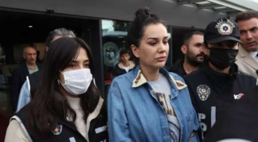 İkinci tutuklama kararı sonrası Dilan Polat'tan ilk tepki!