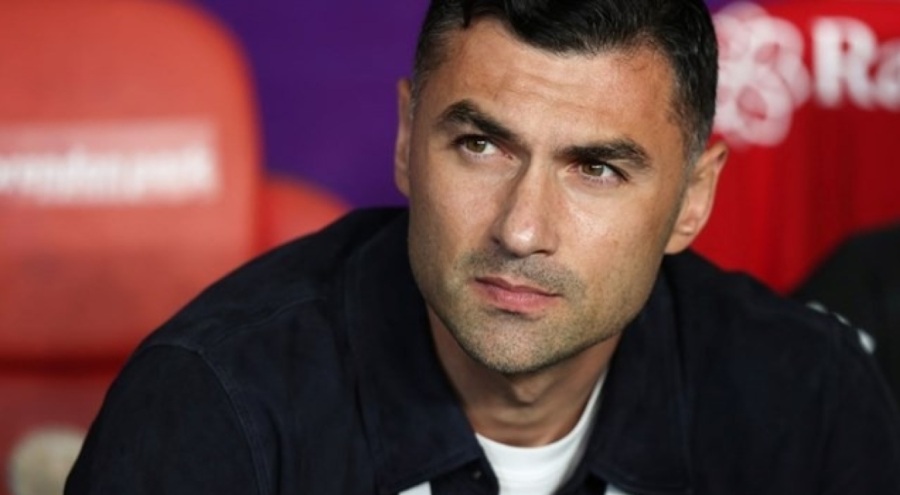 Burak Yılmaz'a ihraç kararı