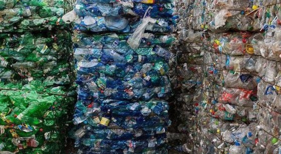 En çok plastik ithal eden ülke Türkiye oldu